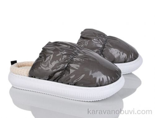 Капці NO BRAND 12913-1 - Взуття
 › Капці › сезон: зима Капці NO BRAND 12913-1