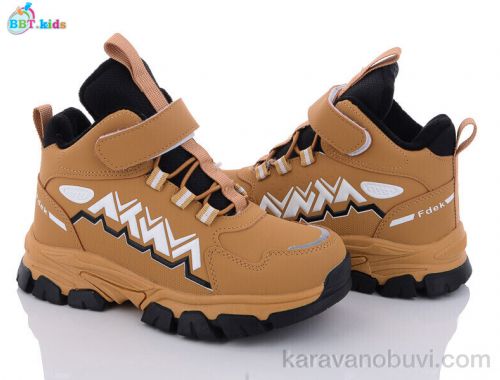 Черевики BBT KIDS T7059-2 - Взуття
 › Черевики › сезон: зима Черевики BBT KIDS T7059-2
