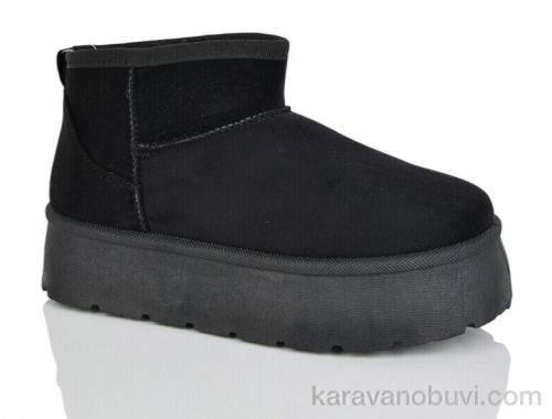 Уги HOROSO VAM356-1A - Взуття › Уги › сезон: зима Уги HOROSO VAM356-1A
