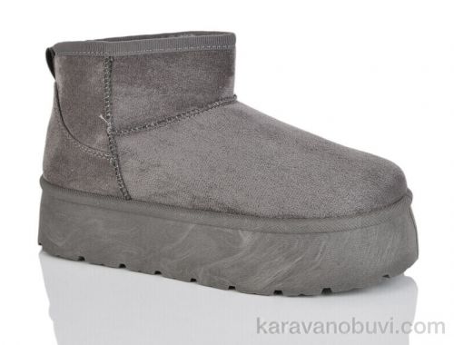 Уги HOROSO VAM356-1D - Взуття › Уги › сезон: зима Уги HOROSO VAM356-1D