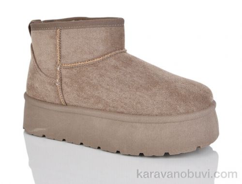 Уги HOROSO VAM356-1K - Взуття › Уги › сезон: зима Уги HOROSO VAM356-1K