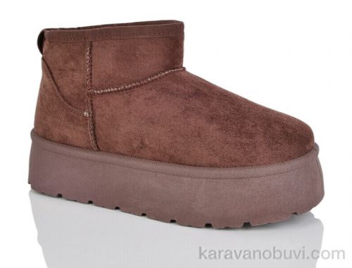 Уги HOROSO VAM356-1E - Взуття › Уги › сезон: зима Уги HOROSO VAM356-1E