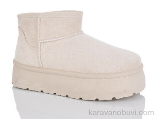 Уги HOROSO VAM356-1F - Взуття › Уги › сезон: зима Уги HOROSO VAM356-1F